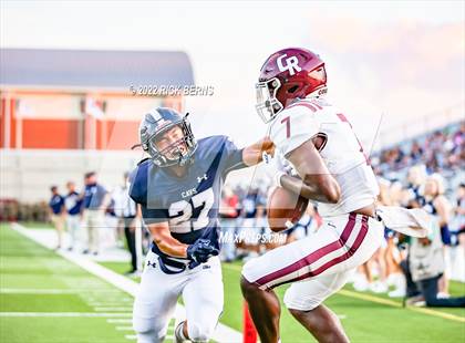 Thumbnail 3 in College Park vs Cinco Ranch photogallery.