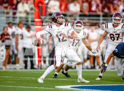 Thumbnail 3 in College Park vs Cinco Ranch photogallery.