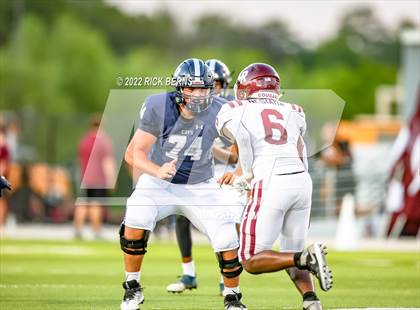 Thumbnail 1 in College Park vs Cinco Ranch photogallery.