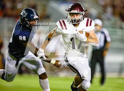Thumbnail 1 in College Park vs Cinco Ranch photogallery.