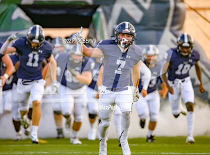 Thumbnail 3 in College Park vs Cinco Ranch photogallery.