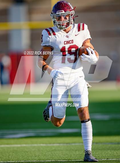 Thumbnail 2 in College Park vs Cinco Ranch photogallery.