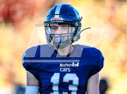 Thumbnail 3 in College Park vs Cinco Ranch photogallery.