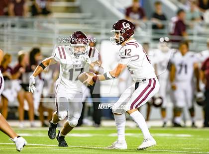 Thumbnail 2 in College Park vs Cinco Ranch photogallery.
