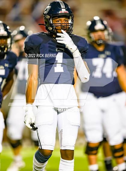 Thumbnail 1 in College Park vs Cinco Ranch photogallery.