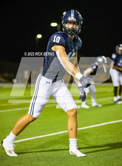 Thumbnail 3 in College Park vs Cinco Ranch photogallery.