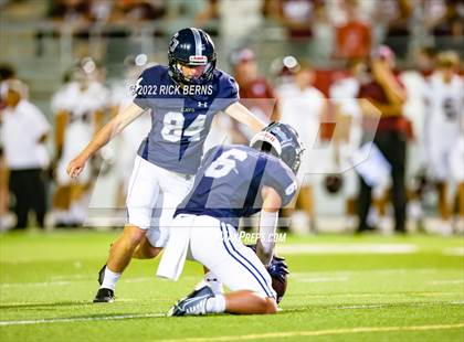 Thumbnail 3 in College Park vs Cinco Ranch photogallery.