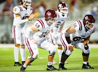 Thumbnail 1 in College Park vs Cinco Ranch photogallery.