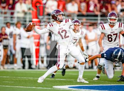 Thumbnail 1 in College Park vs Cinco Ranch photogallery.
