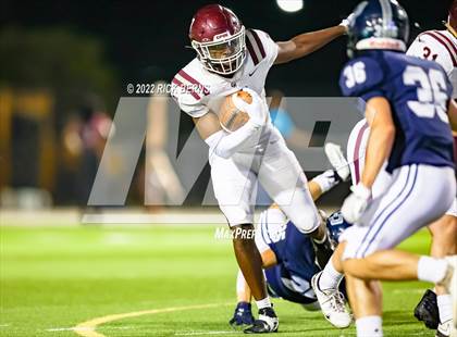 Thumbnail 2 in College Park vs Cinco Ranch photogallery.