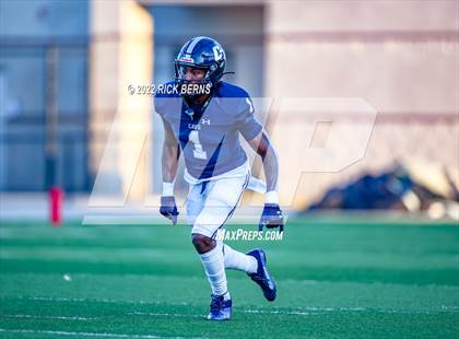 Thumbnail 3 in College Park vs Cinco Ranch photogallery.