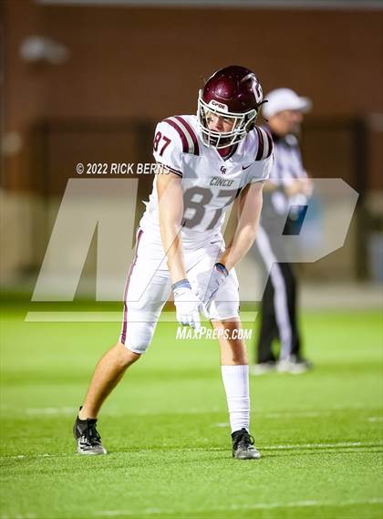 Thumbnail 3 in College Park vs Cinco Ranch photogallery.