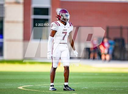 Thumbnail 3 in College Park vs Cinco Ranch photogallery.