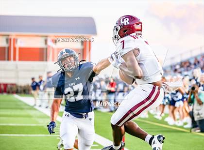 Thumbnail 2 in College Park vs Cinco Ranch photogallery.