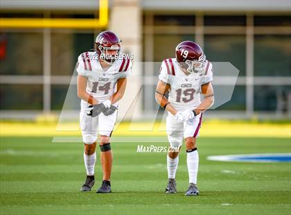 Thumbnail 1 in College Park vs Cinco Ranch photogallery.