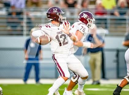 Thumbnail 2 in College Park vs Cinco Ranch photogallery.