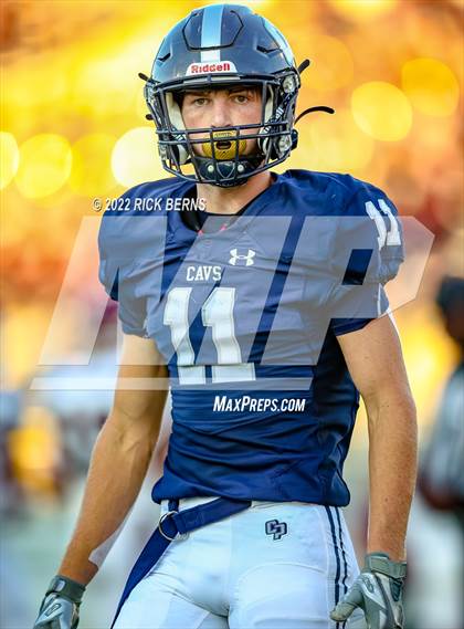 Thumbnail 1 in College Park vs Cinco Ranch photogallery.