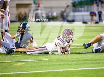 Thumbnail 3 in College Park vs Cinco Ranch photogallery.