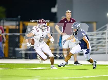 Thumbnail 3 in College Park vs Cinco Ranch photogallery.