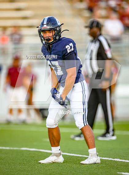 Thumbnail 1 in College Park vs Cinco Ranch photogallery.
