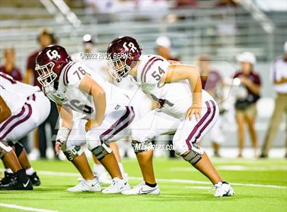 Thumbnail 3 in College Park vs Cinco Ranch photogallery.