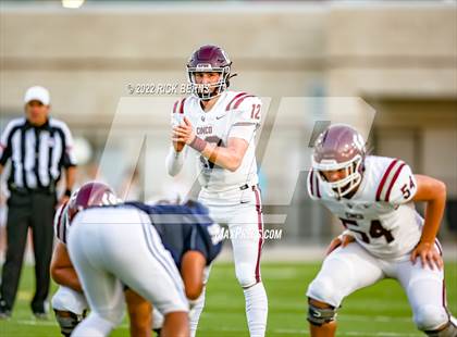 Thumbnail 2 in College Park vs Cinco Ranch photogallery.