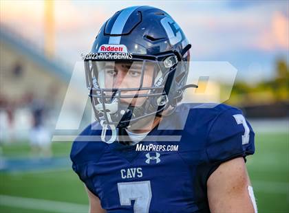Thumbnail 1 in College Park vs Cinco Ranch photogallery.