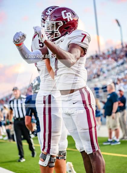 Thumbnail 2 in College Park vs Cinco Ranch photogallery.