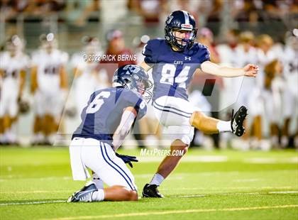 Thumbnail 2 in College Park vs Cinco Ranch photogallery.