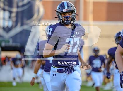 Thumbnail 1 in College Park vs Cinco Ranch photogallery.