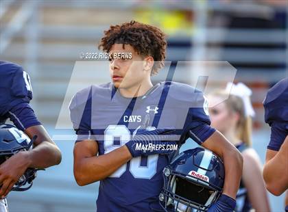 Thumbnail 2 in College Park vs Cinco Ranch photogallery.