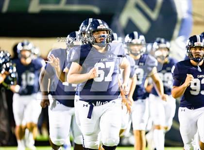 Thumbnail 2 in College Park vs Cinco Ranch photogallery.