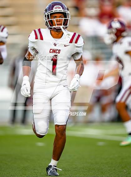Thumbnail 1 in College Park vs Cinco Ranch photogallery.