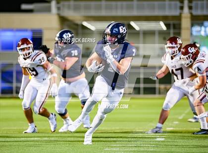 Thumbnail 3 in College Park vs Cinco Ranch photogallery.