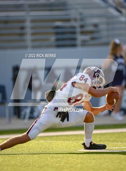 Thumbnail 1 in College Park vs Cinco Ranch photogallery.