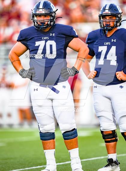 Thumbnail 2 in College Park vs Cinco Ranch photogallery.
