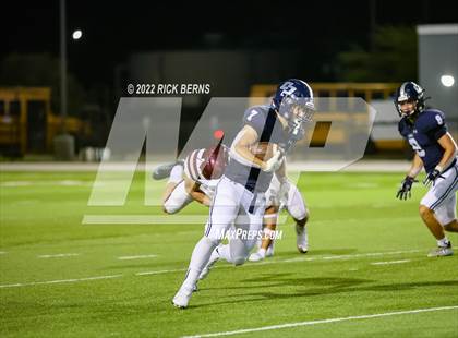 Thumbnail 1 in College Park vs Cinco Ranch photogallery.