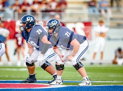 Thumbnail 2 in College Park vs Cinco Ranch photogallery.