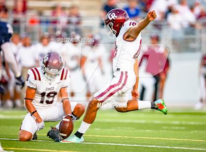 Thumbnail 1 in College Park vs Cinco Ranch photogallery.