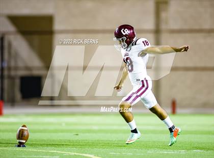 Thumbnail 1 in College Park vs Cinco Ranch photogallery.