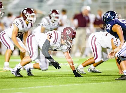 Thumbnail 1 in College Park vs Cinco Ranch photogallery.