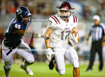 Thumbnail 3 in College Park vs Cinco Ranch photogallery.