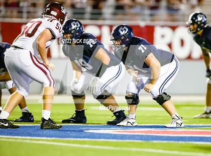 Thumbnail 2 in College Park vs Cinco Ranch photogallery.