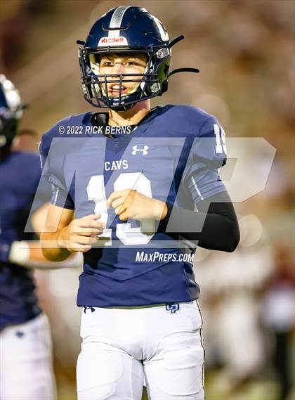 Thumbnail 2 in College Park vs Cinco Ranch photogallery.