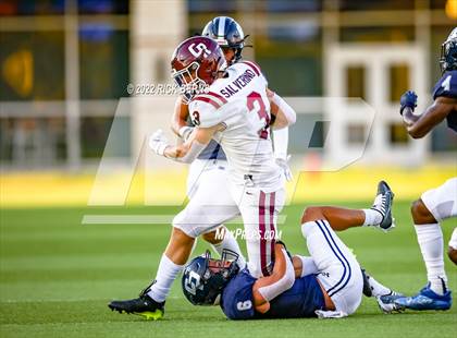 Thumbnail 2 in College Park vs Cinco Ranch photogallery.