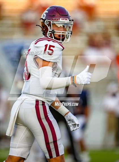 Thumbnail 3 in College Park vs Cinco Ranch photogallery.