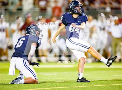 Thumbnail 3 in College Park vs Cinco Ranch photogallery.