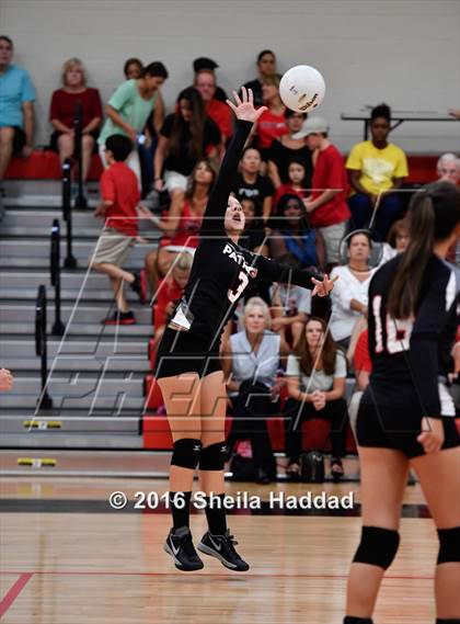 Thumbnail 3 in Canterbury @ Carrollwood Day photogallery.