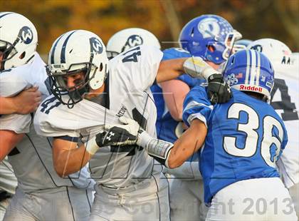 Thumbnail 3 in Wilton @ Darien photogallery.