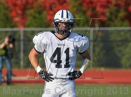Thumbnail 1 in Wilton @ Darien photogallery.